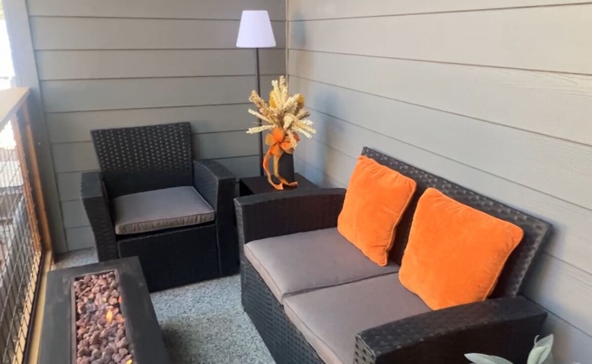 Photo of Outdoor in Bijou Pines