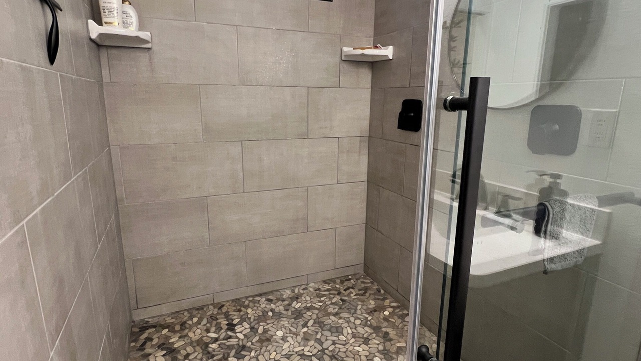 Photo of Bathroom in Bijou Pines
