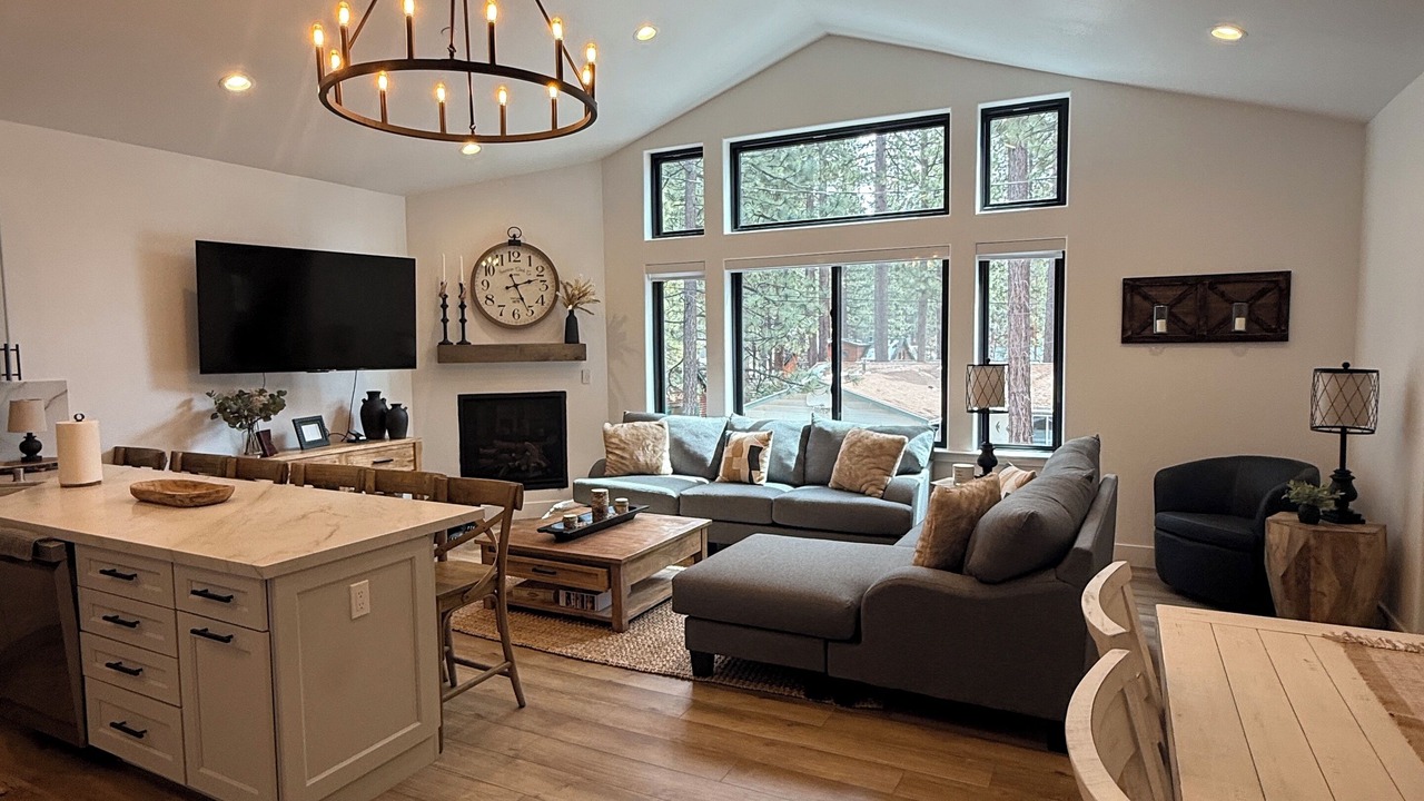 Photo of Livingroom in Bijou Pines