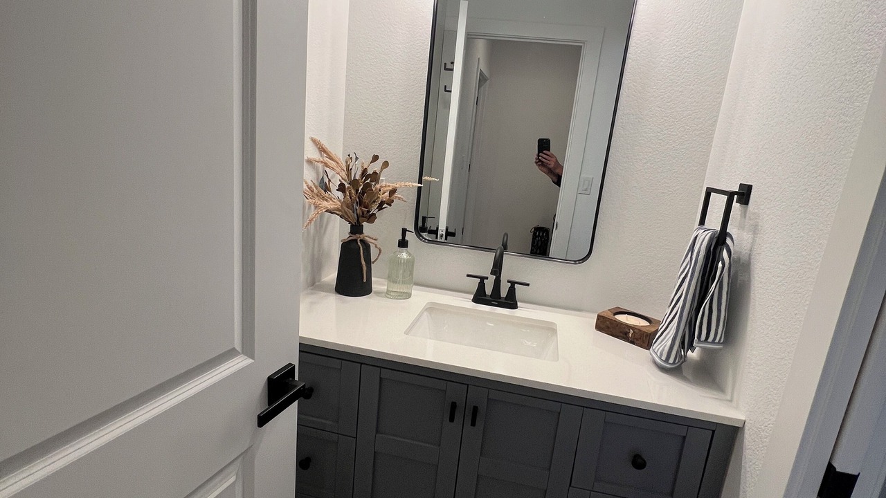 Photo of Bathroom in Bijou Pines