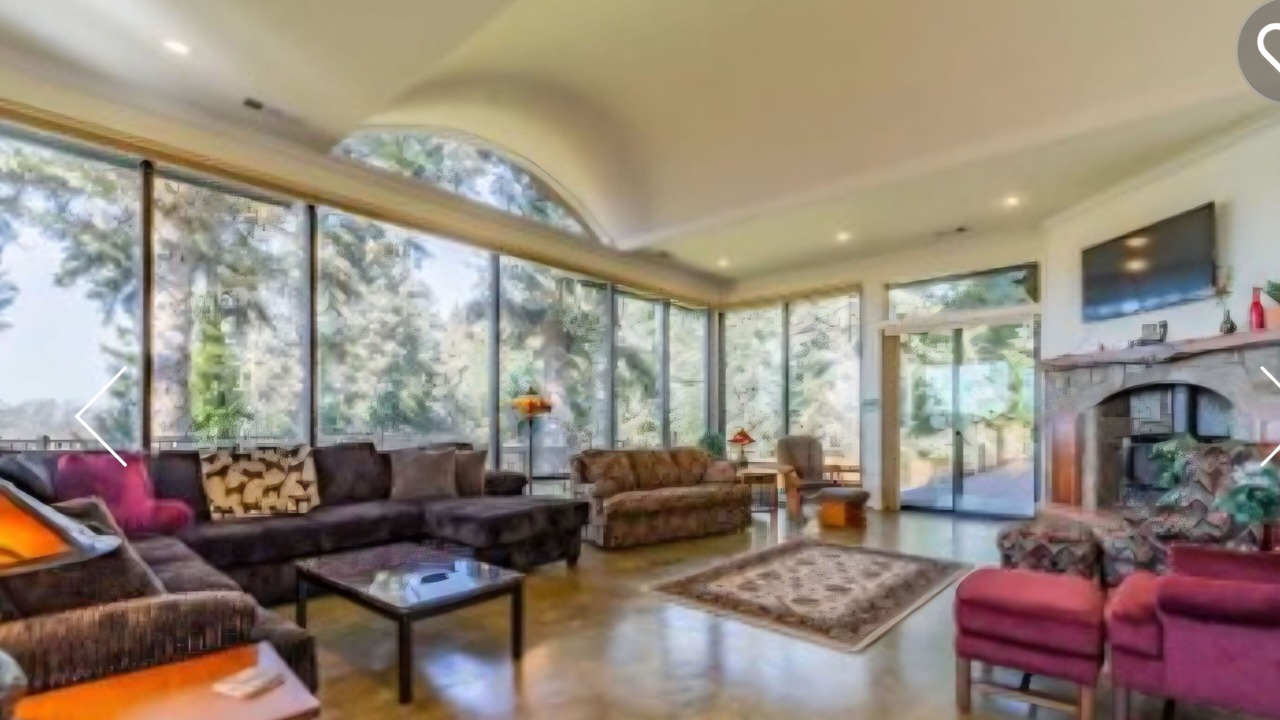 Photo of Livingroom in Freshwater