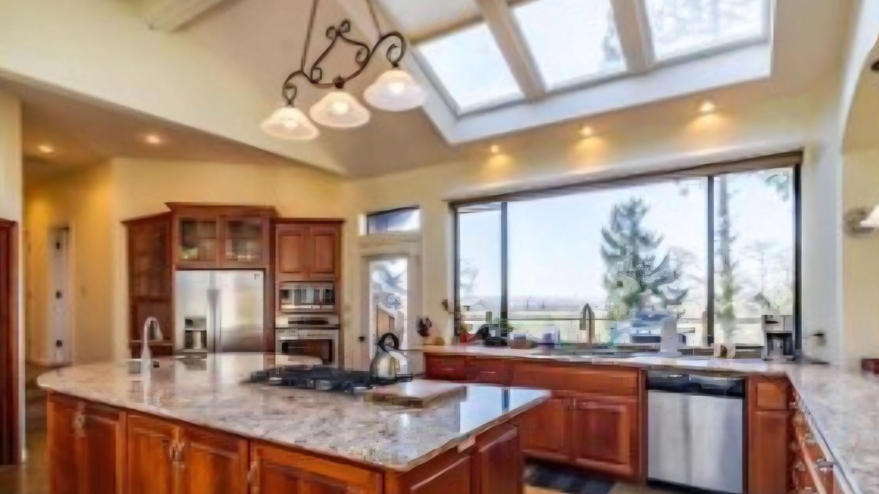 Photo of Kitchen in Freshwater