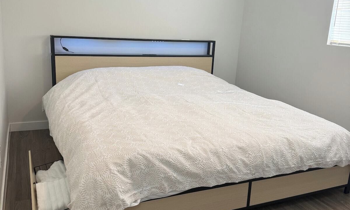 Photo of Bedroom in El Cajon