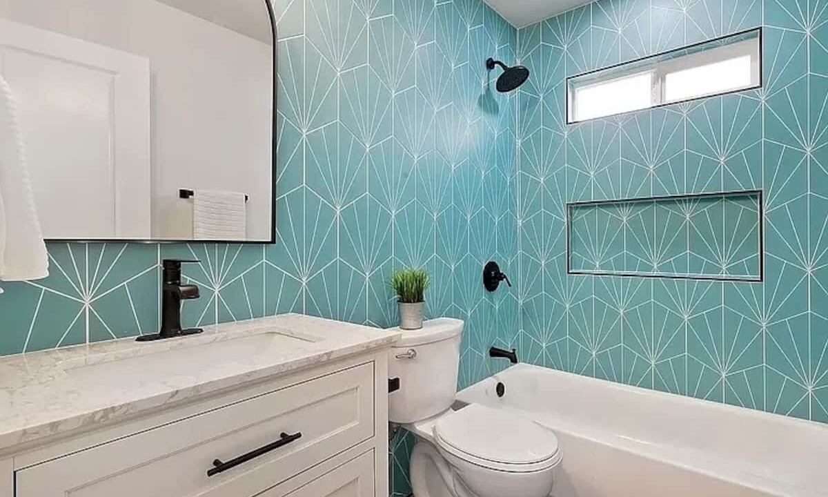 Photo of Bathroom in El Cajon