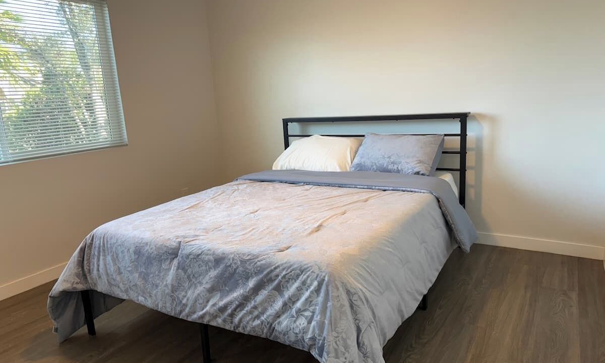 Photo of Bedroom in El Cajon
