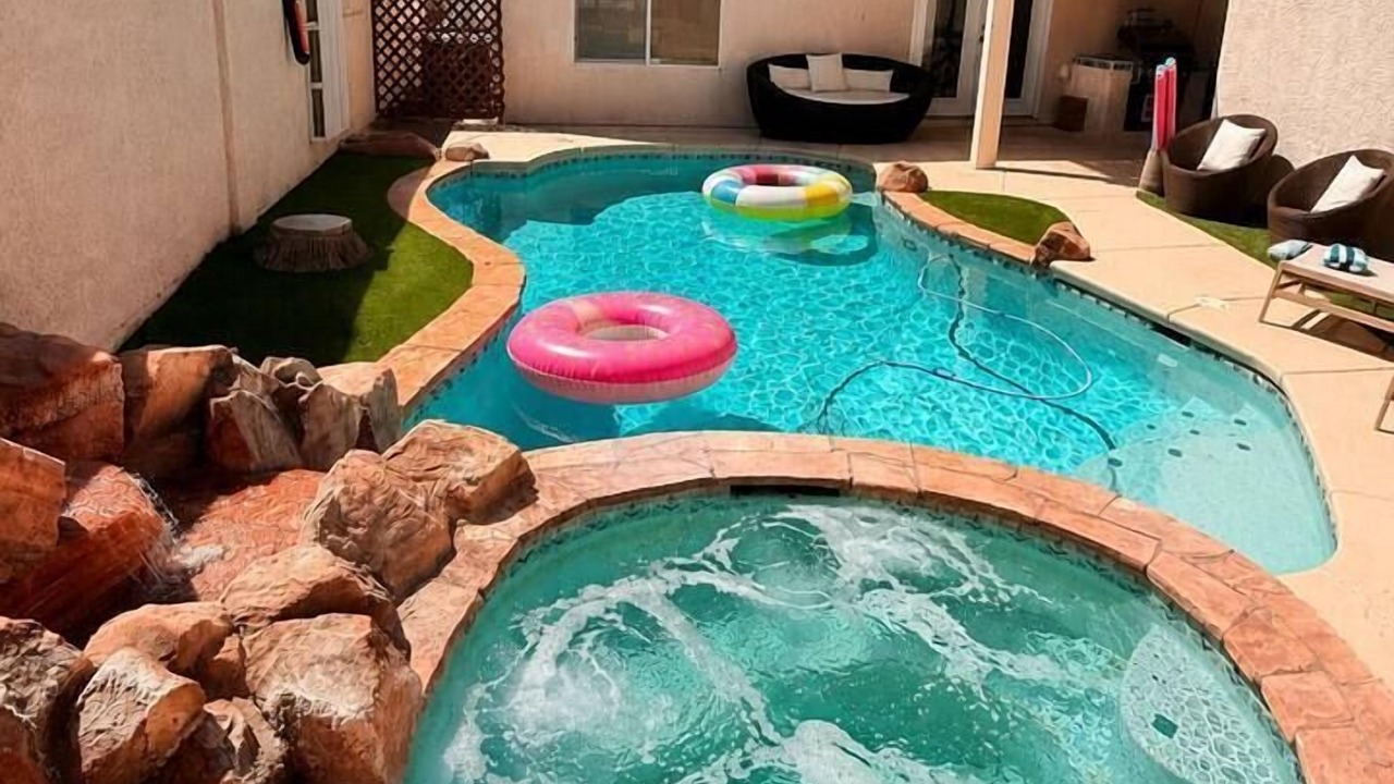 Photo of Outdoor in Silverado Ranch