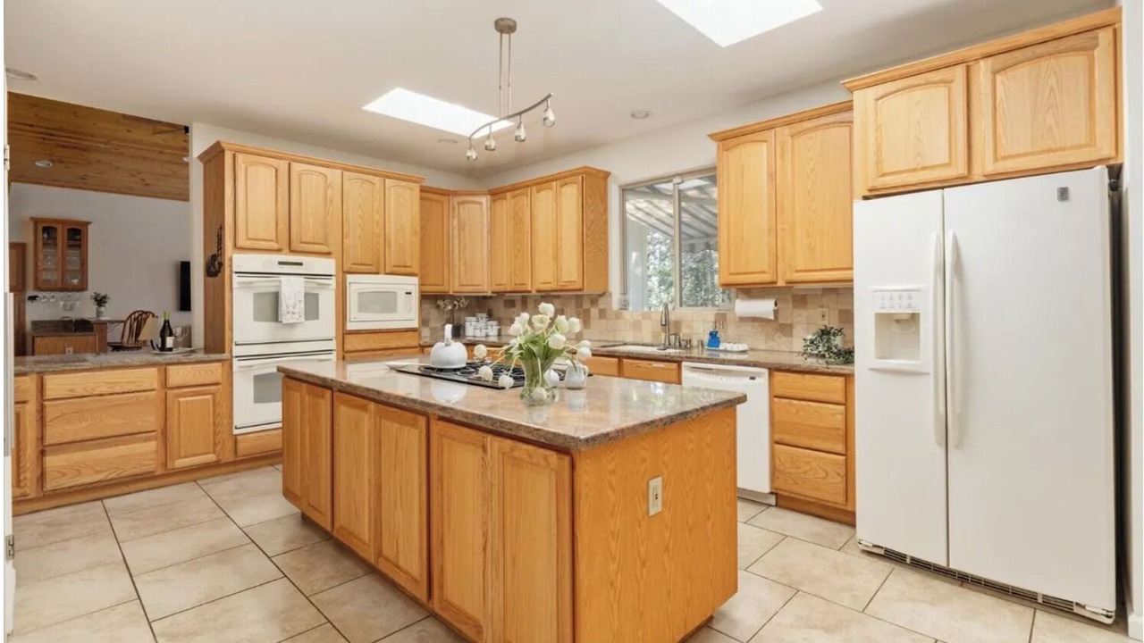 Photo of Kitchen in Glencoe