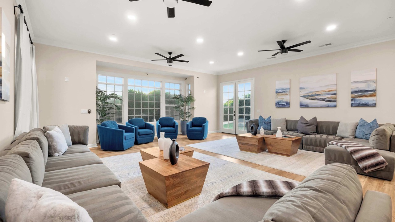 Photo of Outdoor in San Diego Country Estates