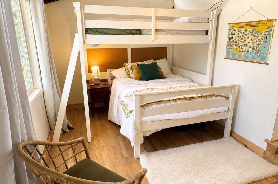 Photo of Bedroom in Prospect