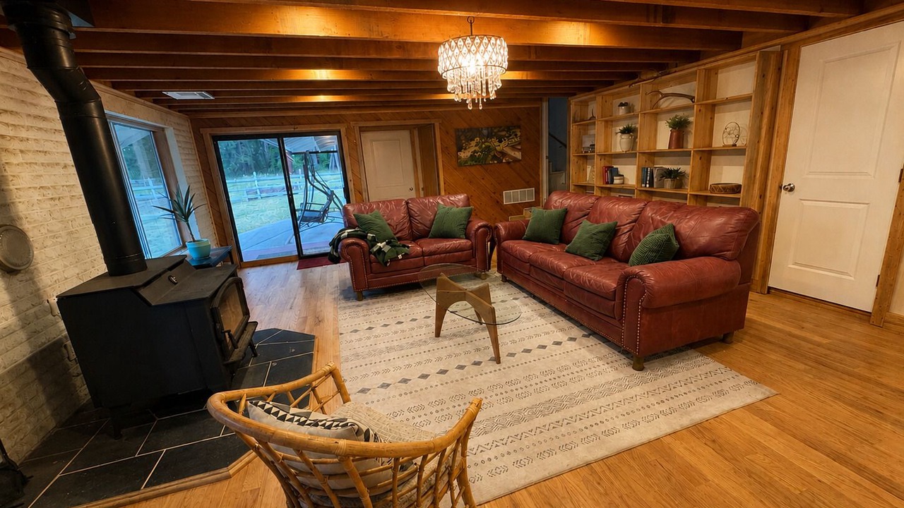 Photo of Livingroom in Prospect
