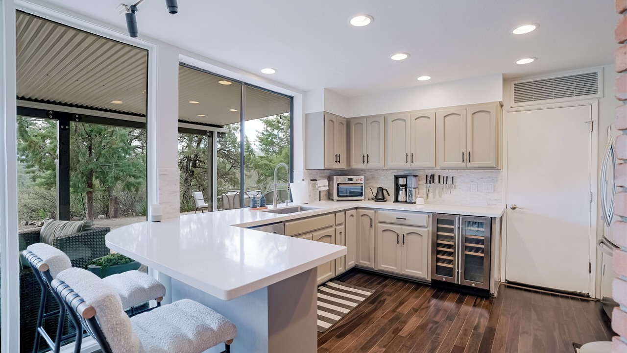 Photo of Kitchen in Yavapai Hills