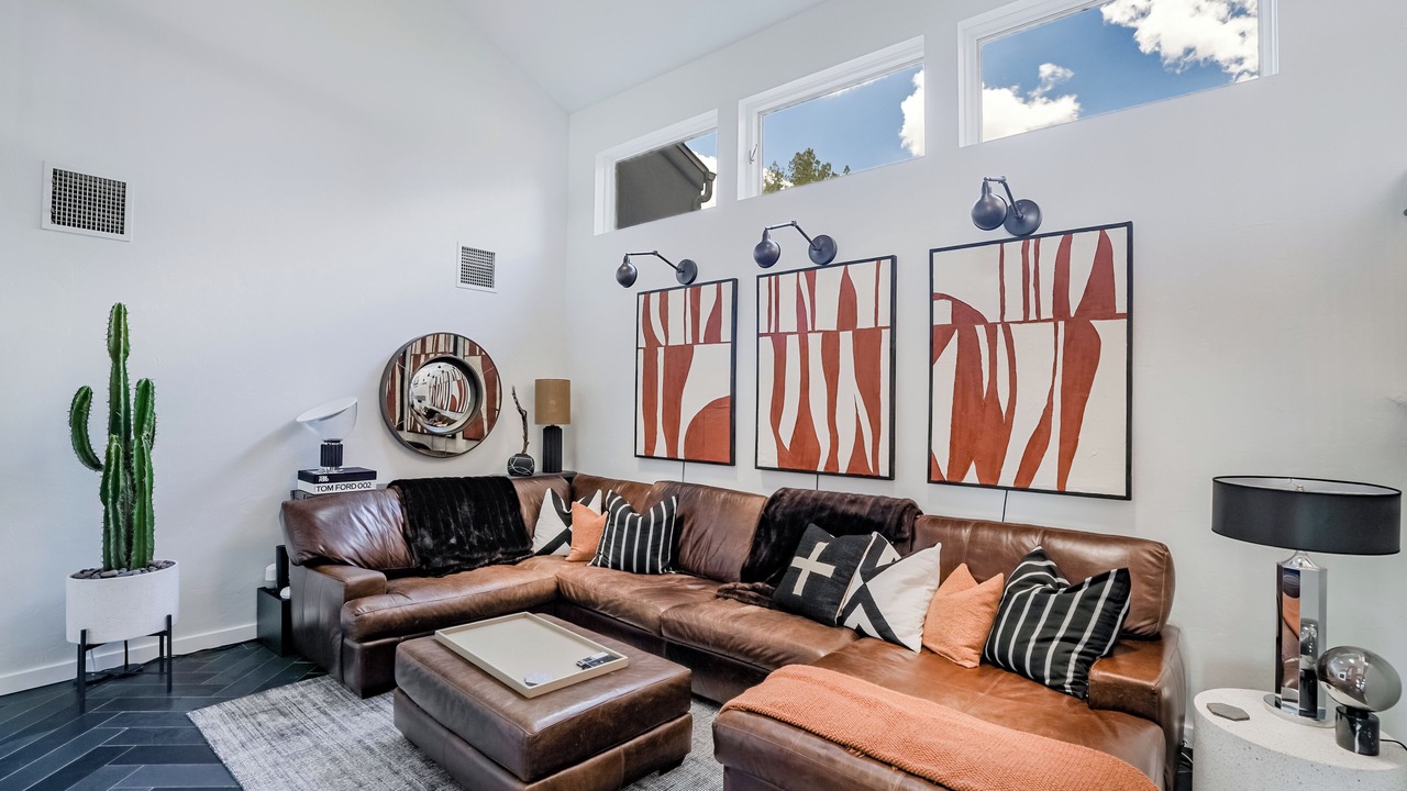 Photo of Livingroom in Yavapai Hills