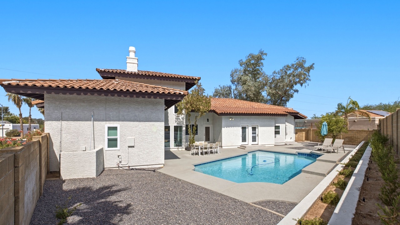 Photo of Outdoor in North Mountain