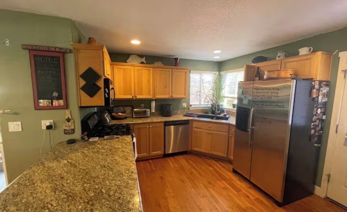 Photo of Kitchen in Old Farm District