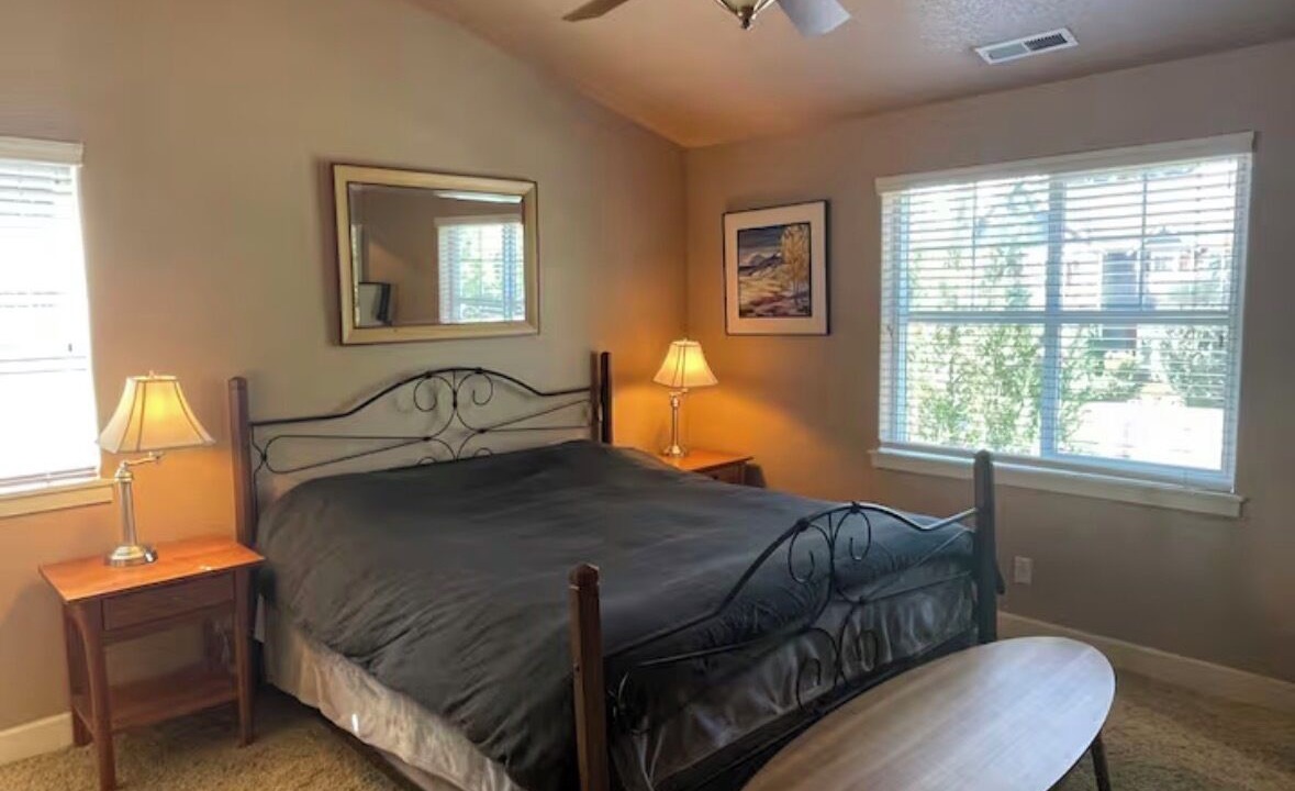 Photo of Bedroom in Old Farm District