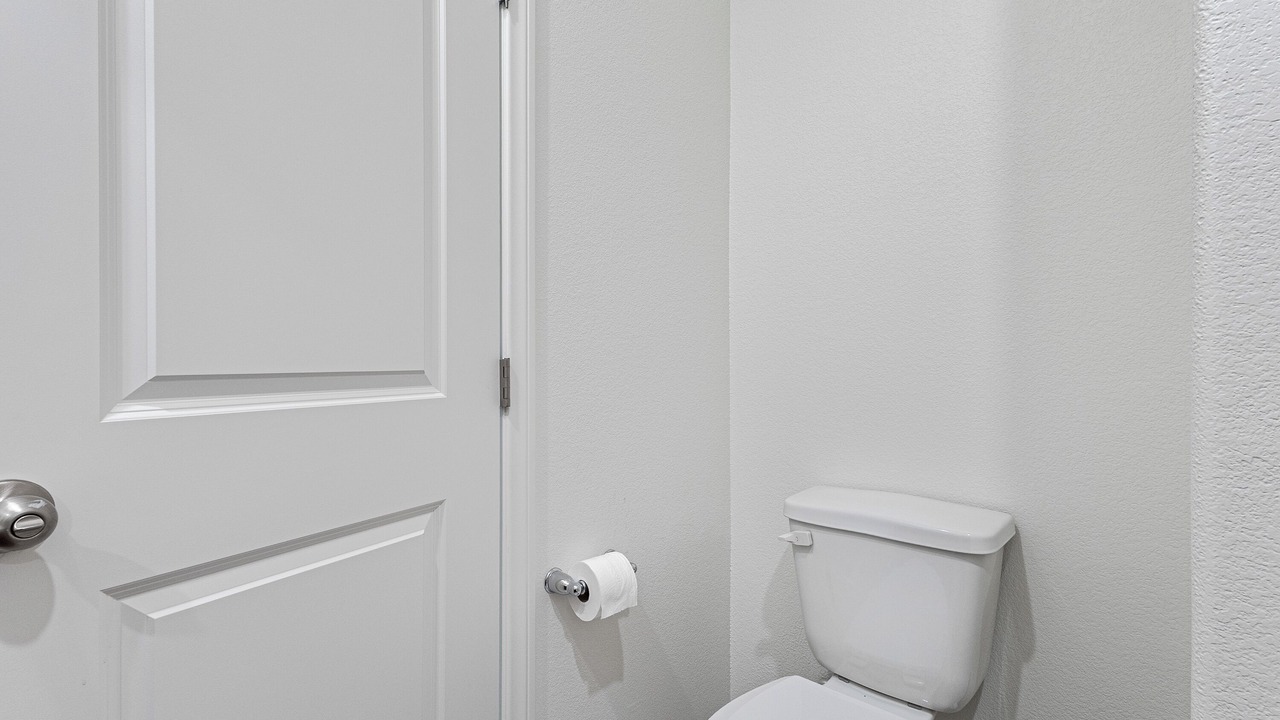 Photo of Bathroom in Rhodes Ranch