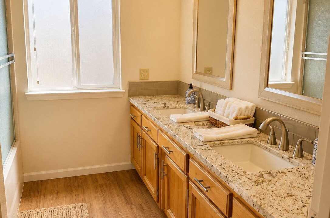 Photo of Bathroom in Three Rivers