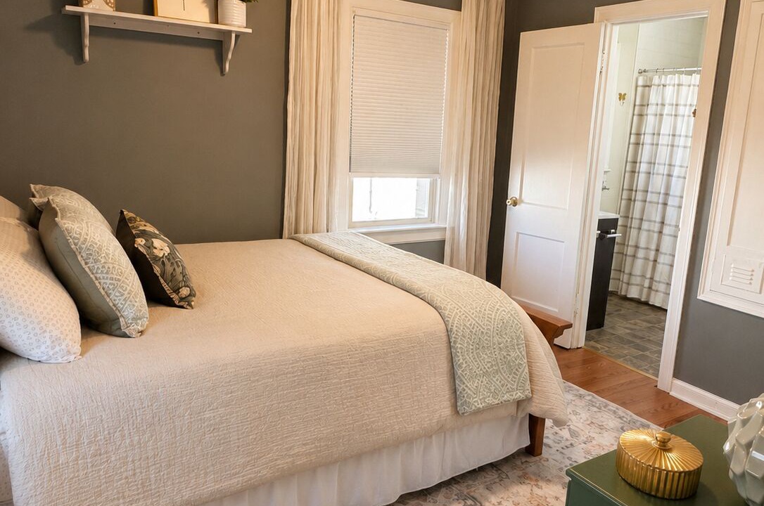 Photo of Bedroom in Yreka