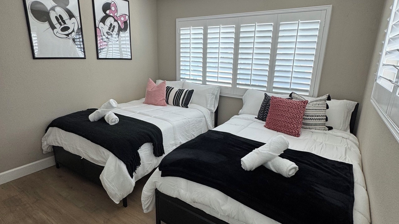 Photo of Bedroom in Garden Grove