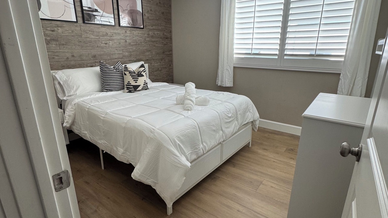Photo of Bedroom in Garden Grove