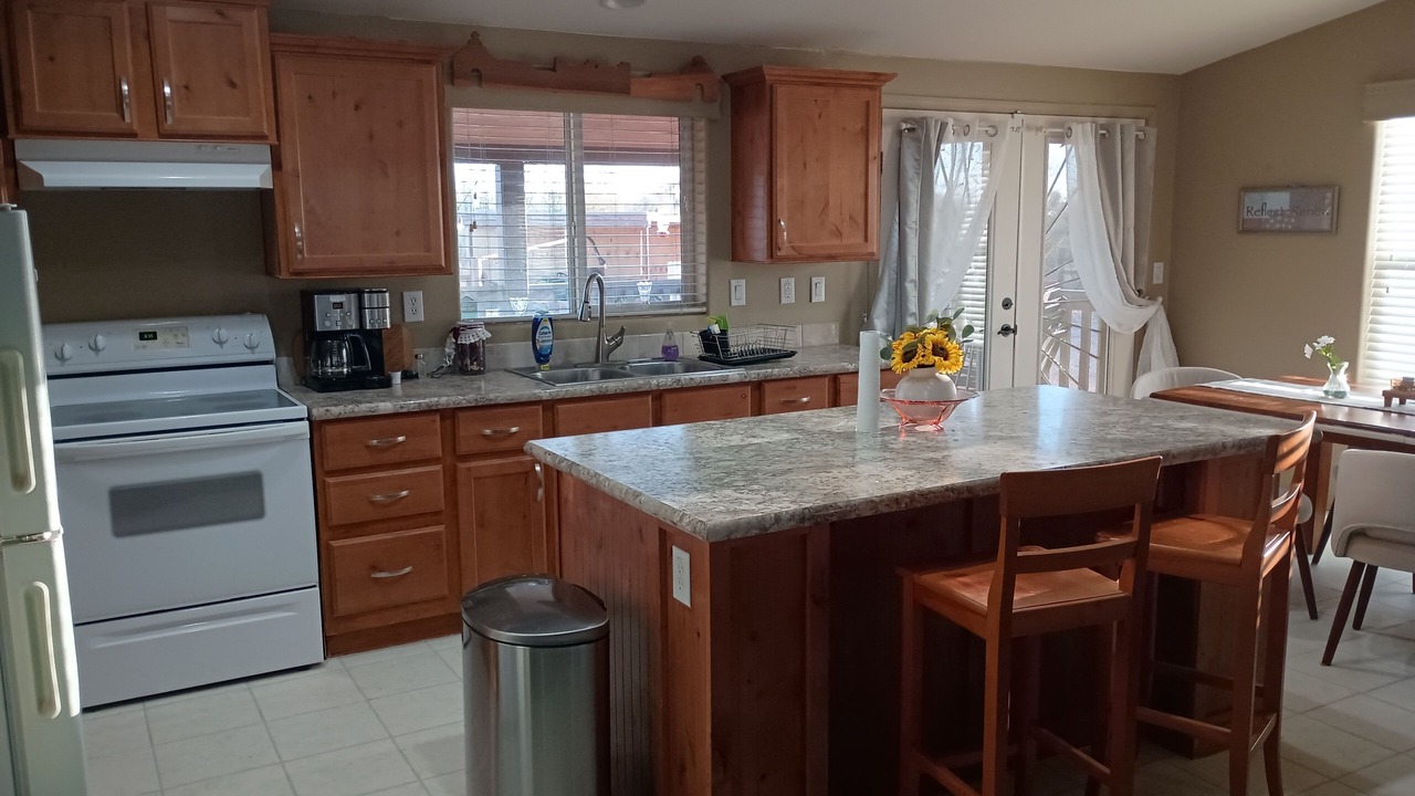 Photo of Kitchen in Picture Rocks