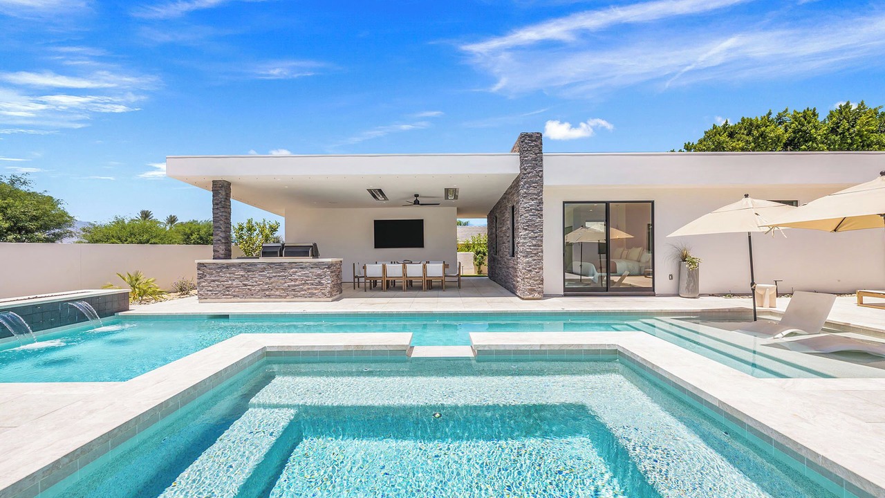 Photo of Outdoor in Indian Wells