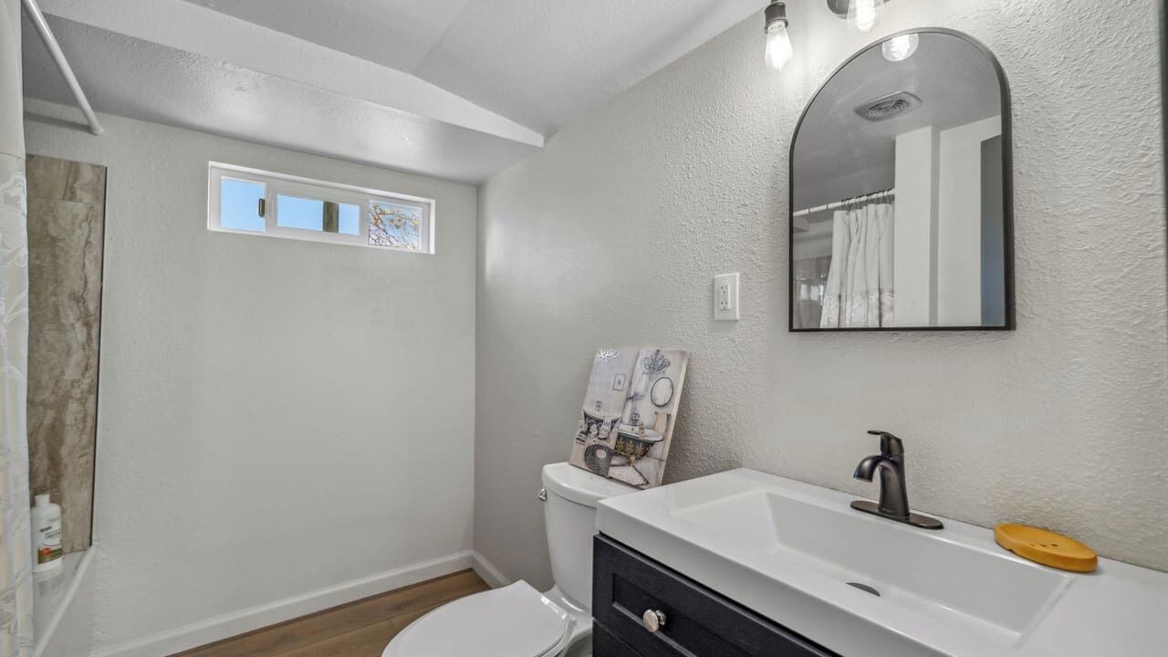 Photo of Bathroom in Cornville