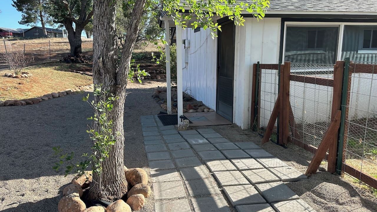 Photo of Outdoor in Cornville