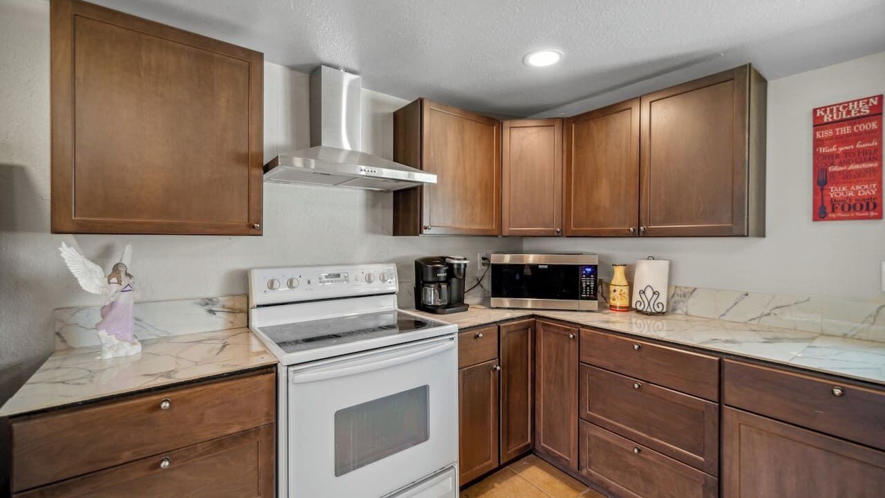 Photo of Kitchen in Cornville