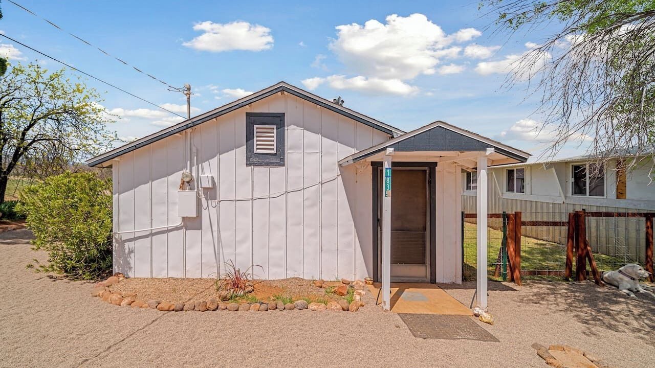 Photo of Outdoor in Cornville