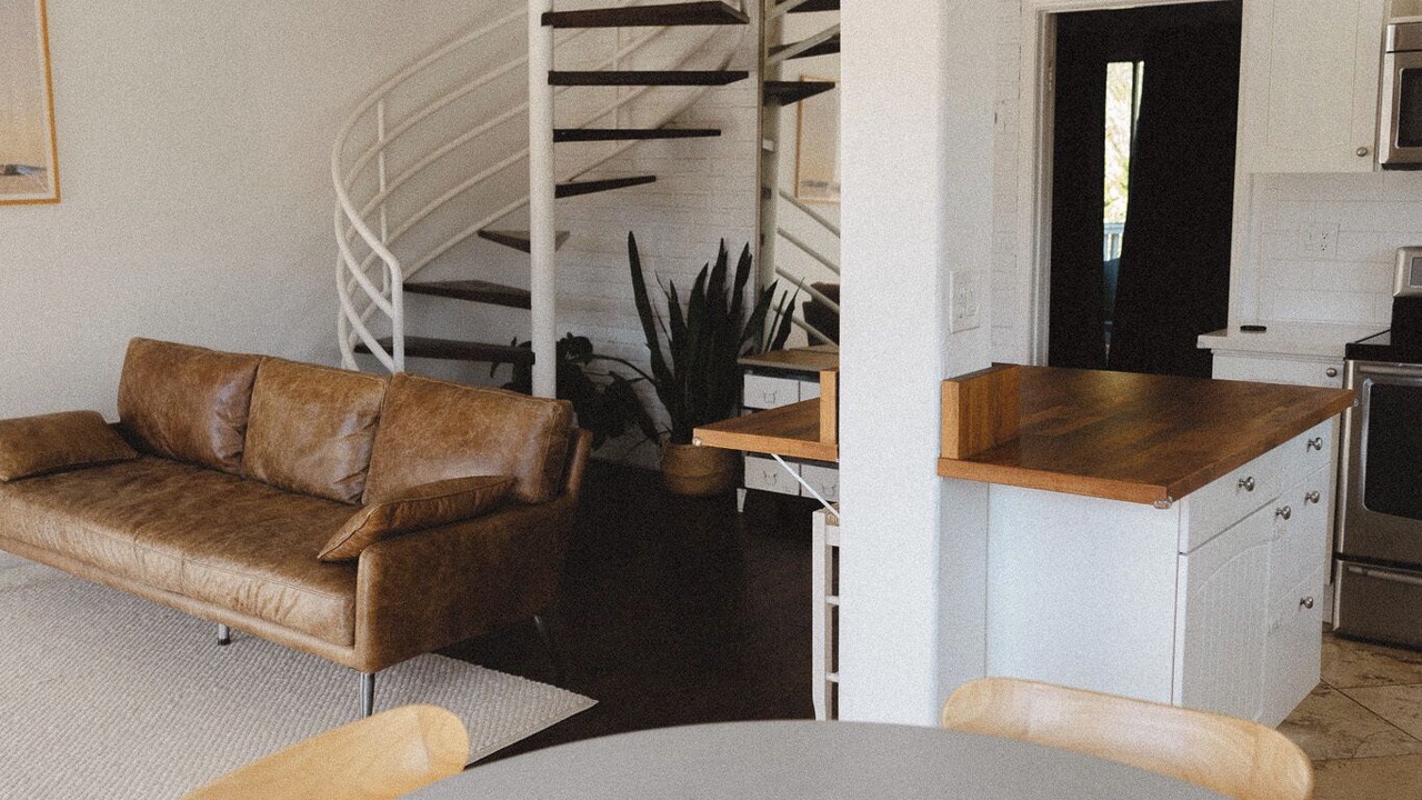 Photo of Livingroom in Laguna Niguel