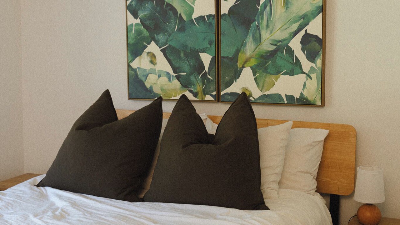 Photo of Bedroom in Laguna Niguel