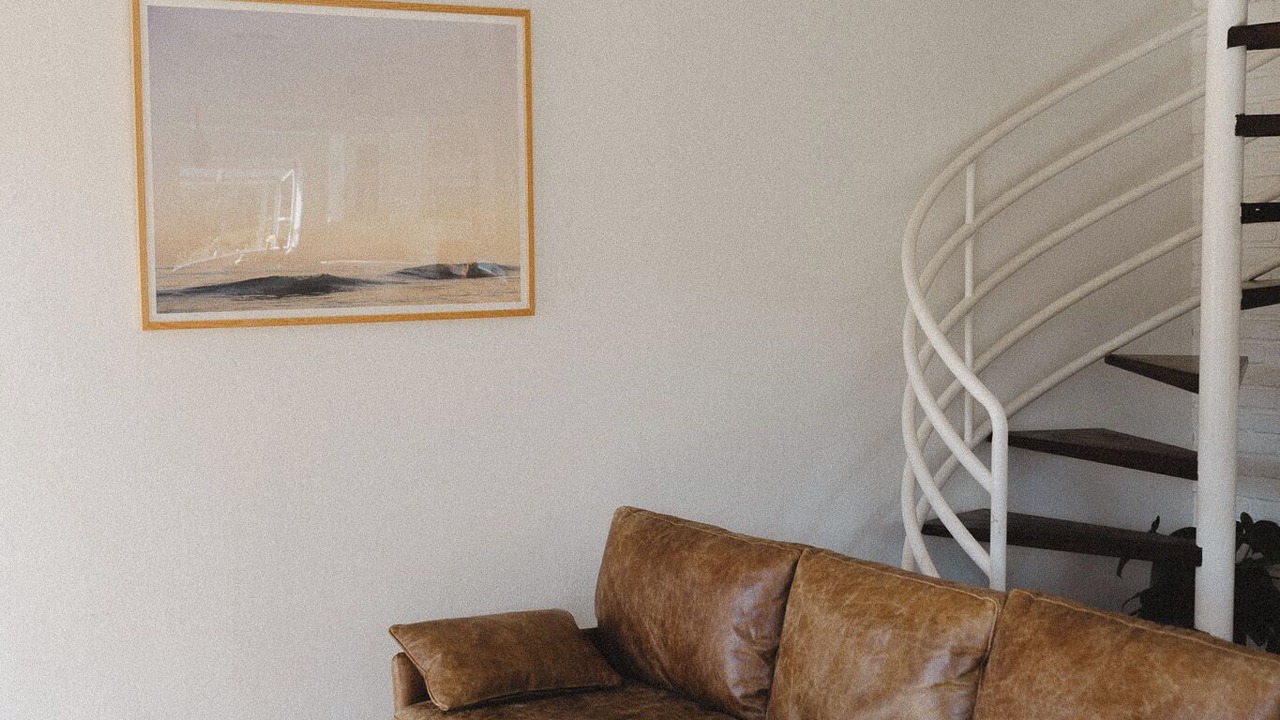 Photo of Livingroom in Laguna Niguel