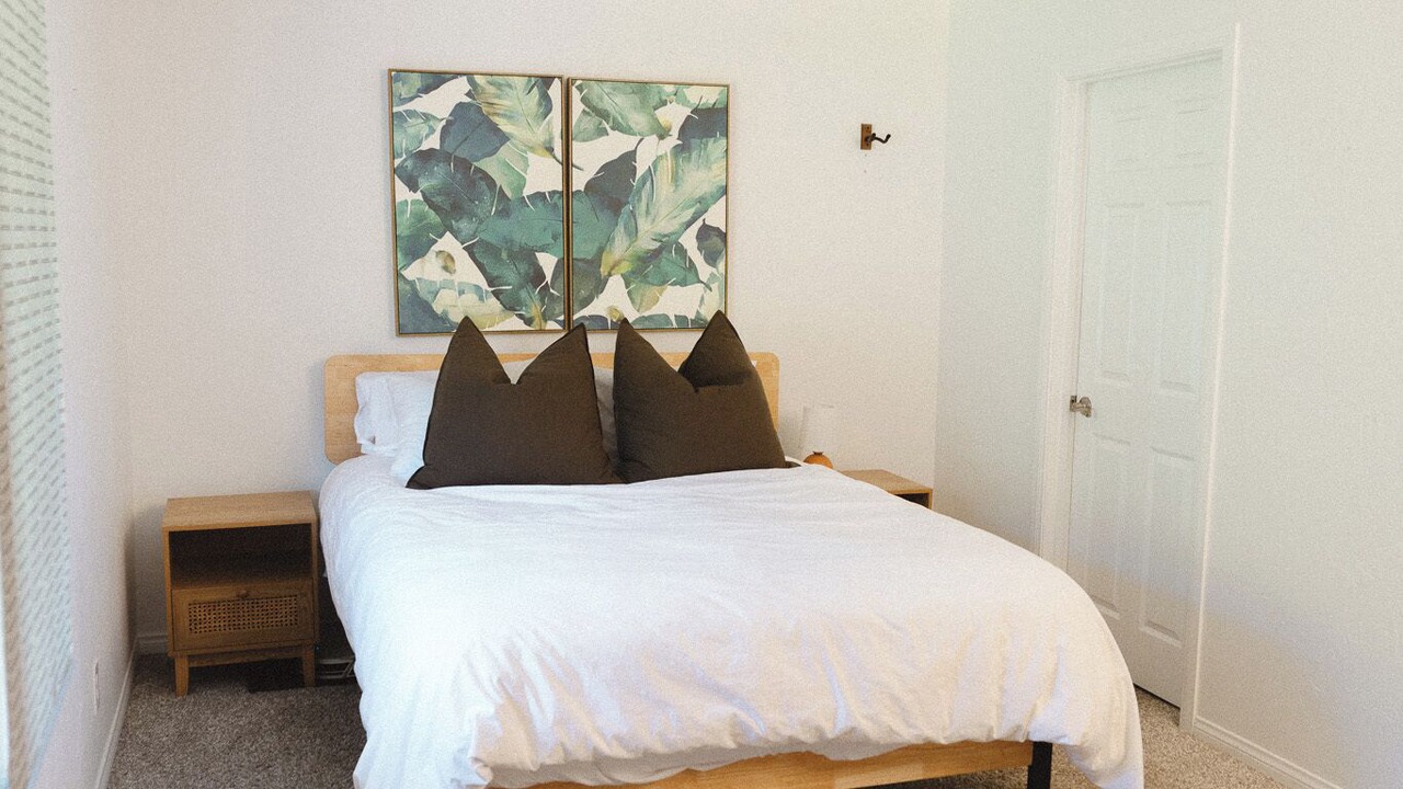 Photo of Bedroom in Laguna Niguel