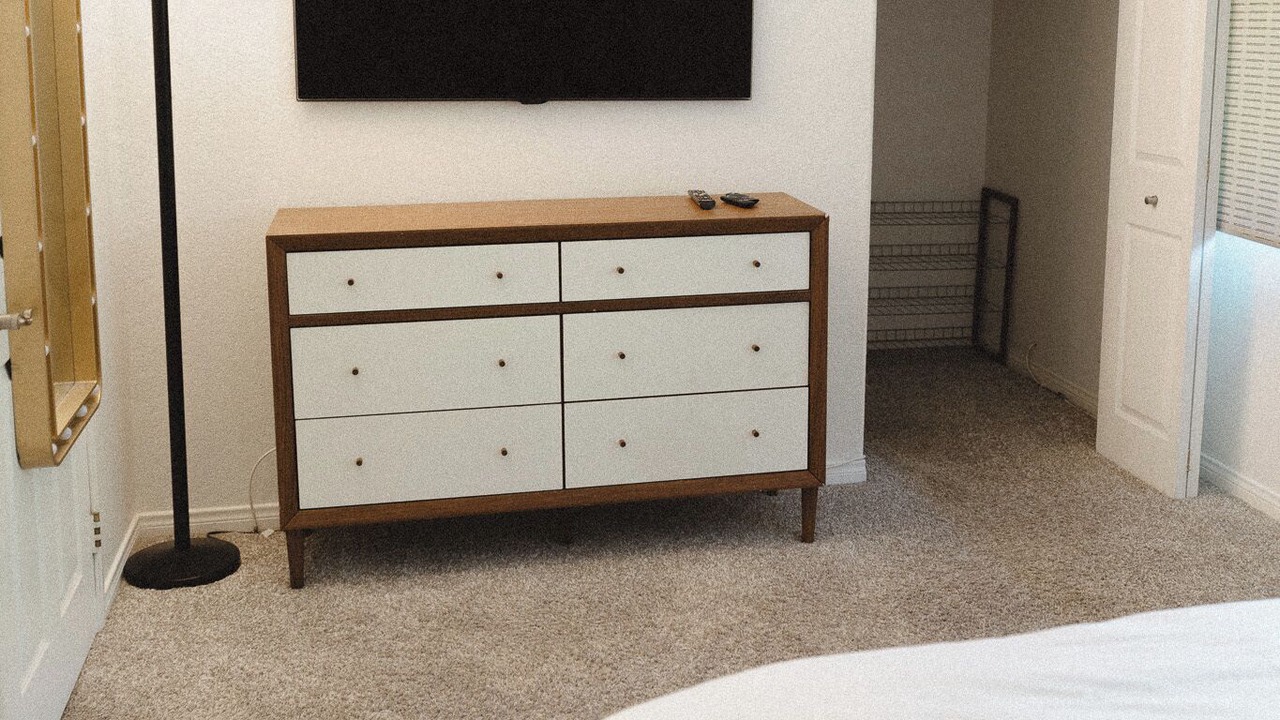 Photo of Bedroom in Laguna Niguel