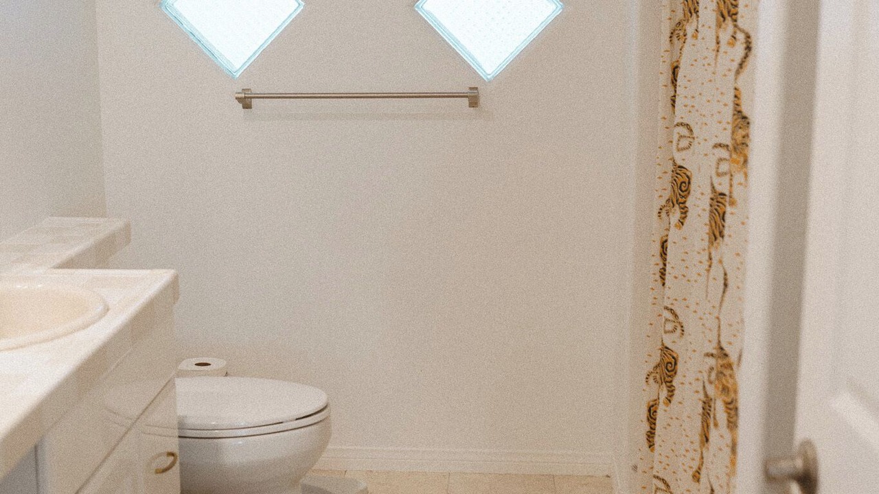 Photo of Bathroom in Laguna Niguel