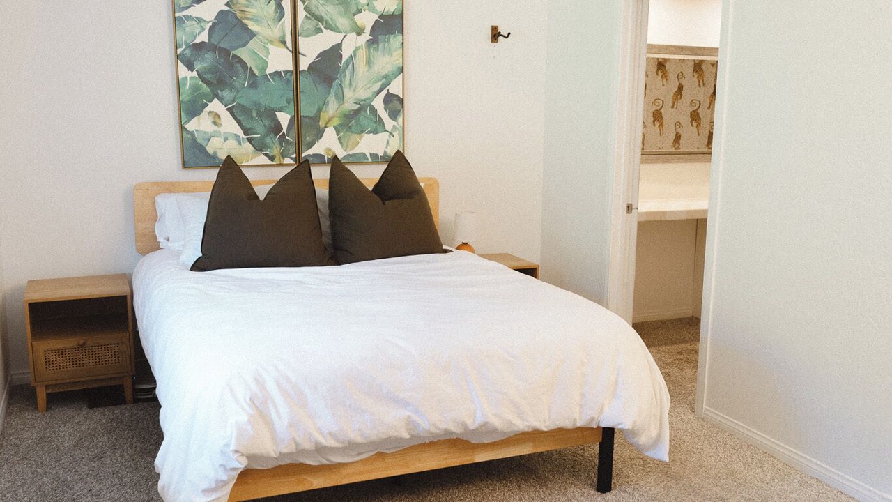 Photo of Bedroom in Laguna Niguel