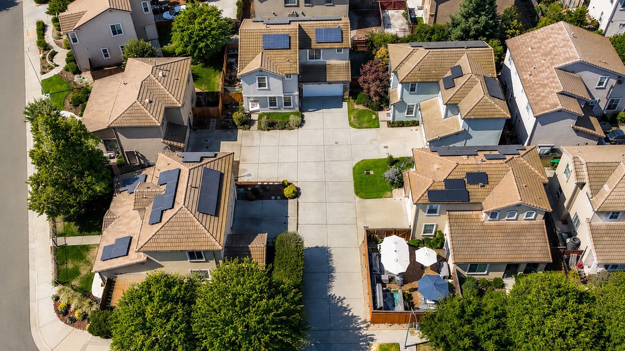 Photo of Outdoor in West Sacramento