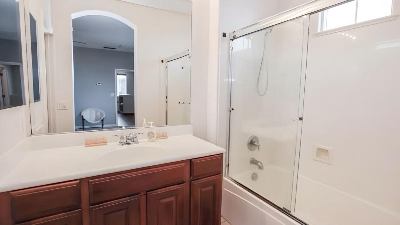 Photo of Bathroom in West Sacramento