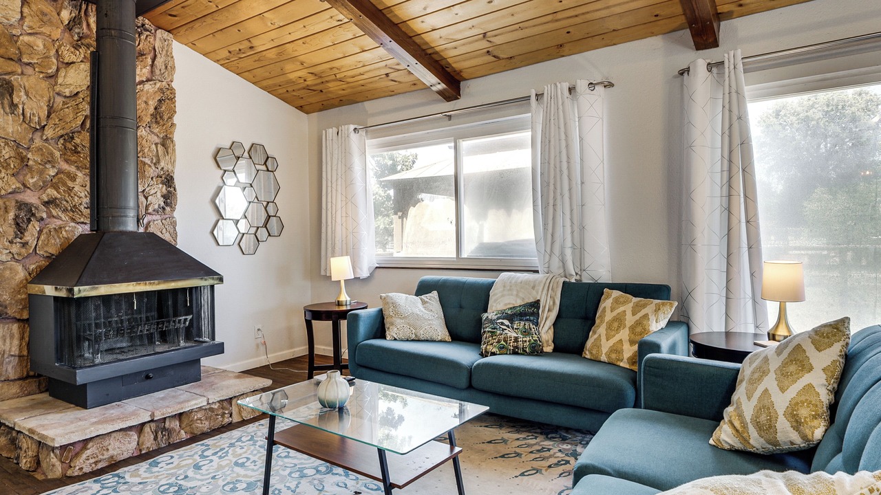 Photo of Livingroom in Clear Lake
