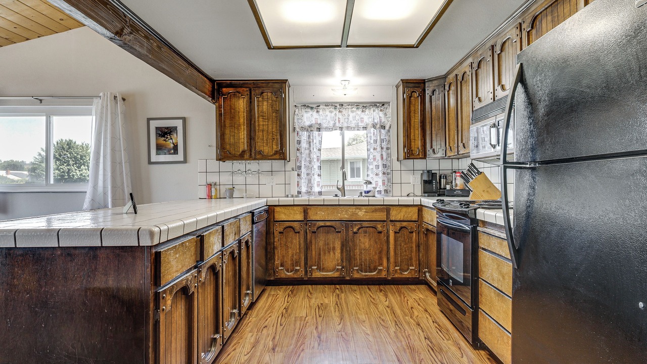 Photo of Kitchen in Clear Lake