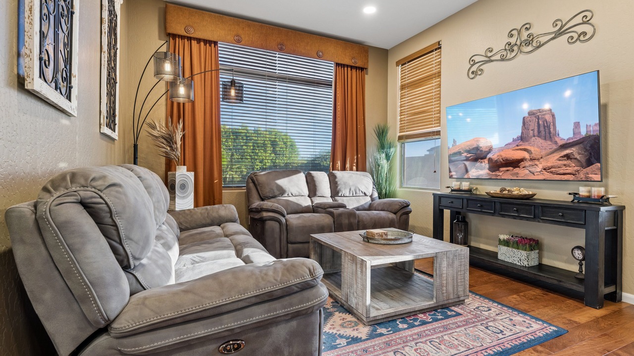 Photo of Outdoor in Arabian Views