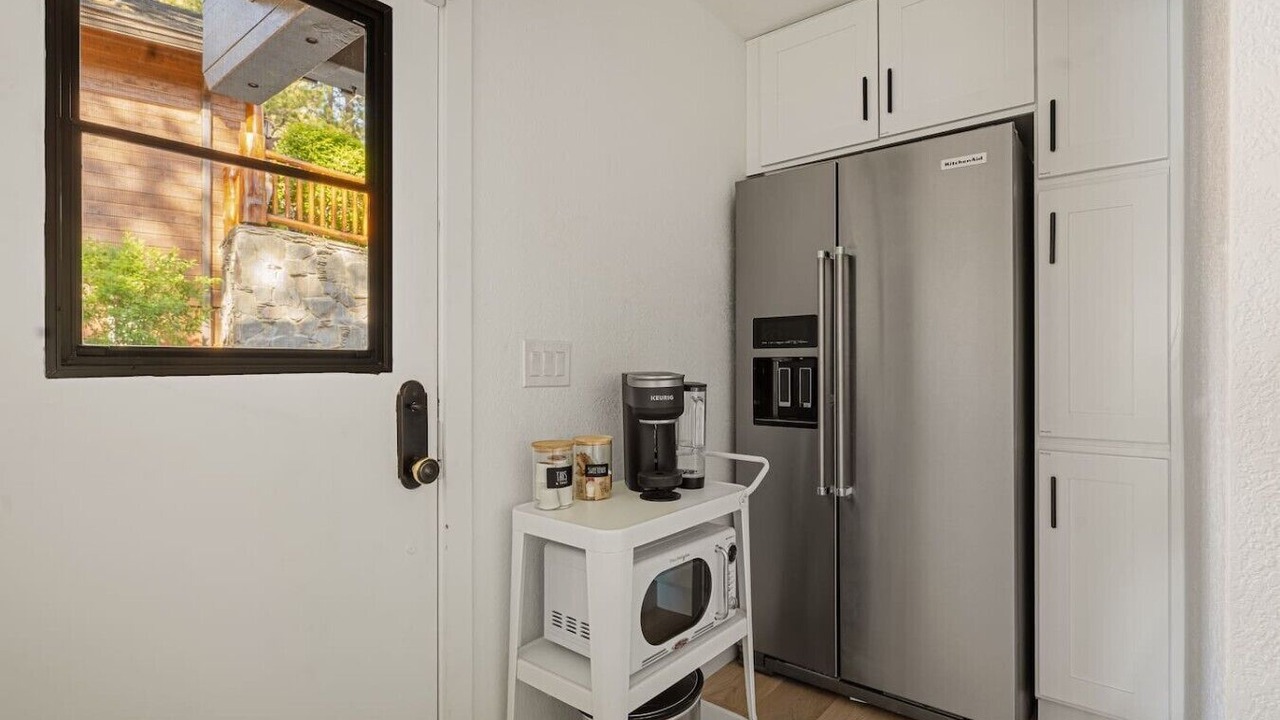 Photo of Kitchen in Boulder Bay
