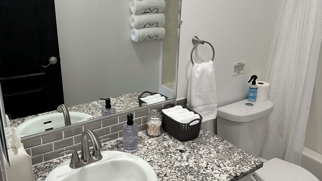 Photo of Bathroom in Phoenix