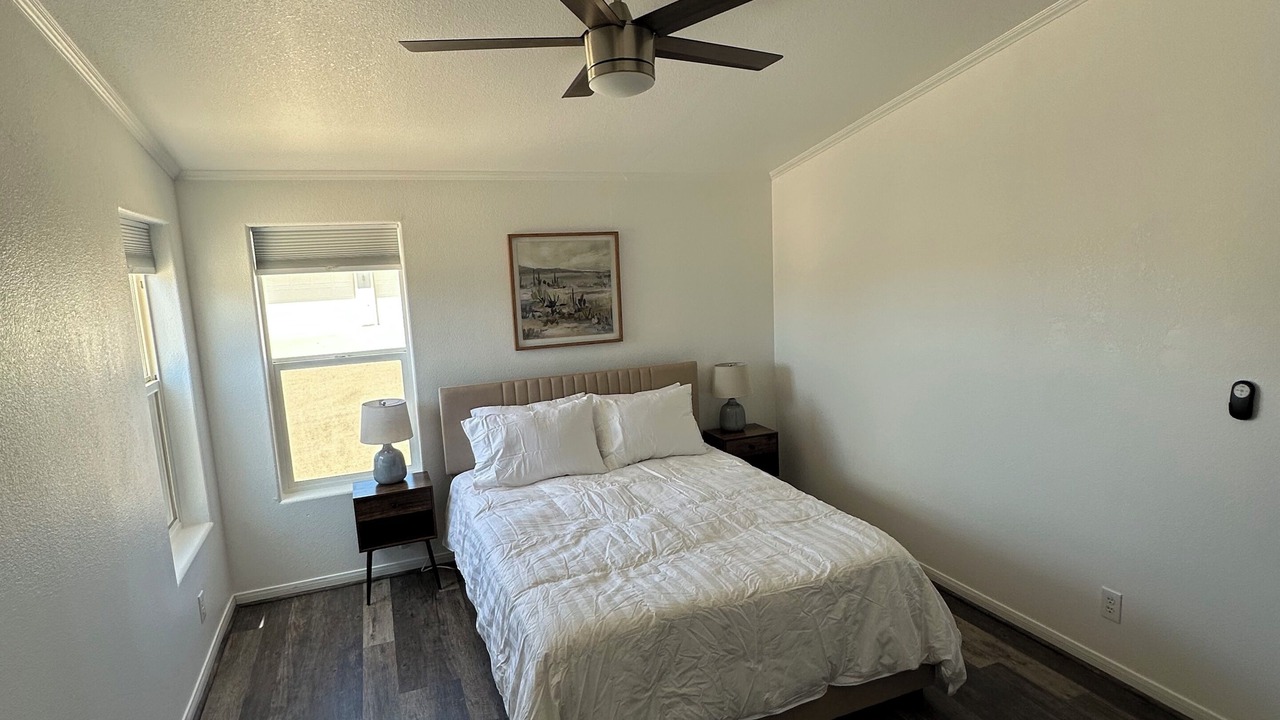 Photo of Bedroom in Phoenix