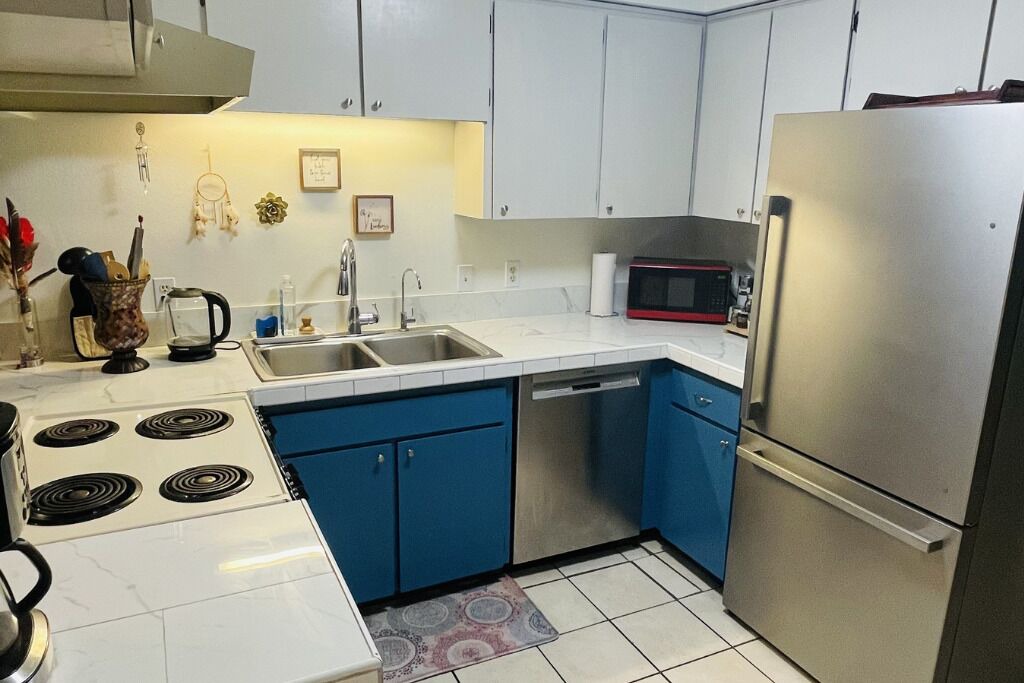 Photo of Kitchen in Old Farm District