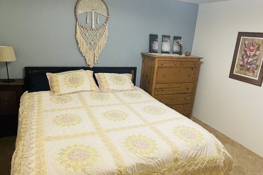 Photo of Bedroom in Old Farm District
