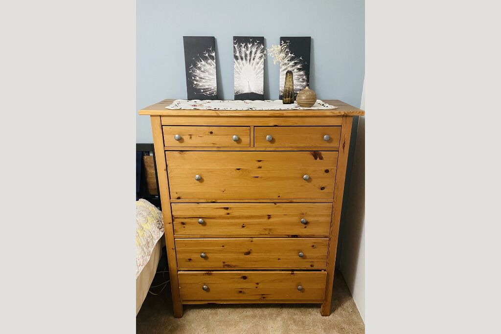 Photo of Bedroom in Old Farm District