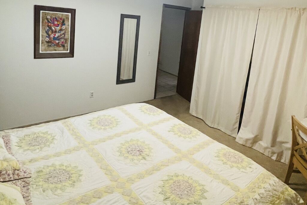 Photo of Bedroom in Old Farm District