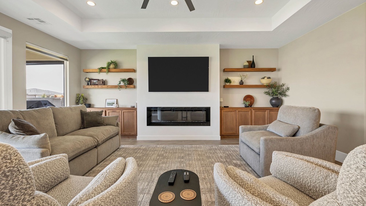 Photo of Livingroom in Ivins